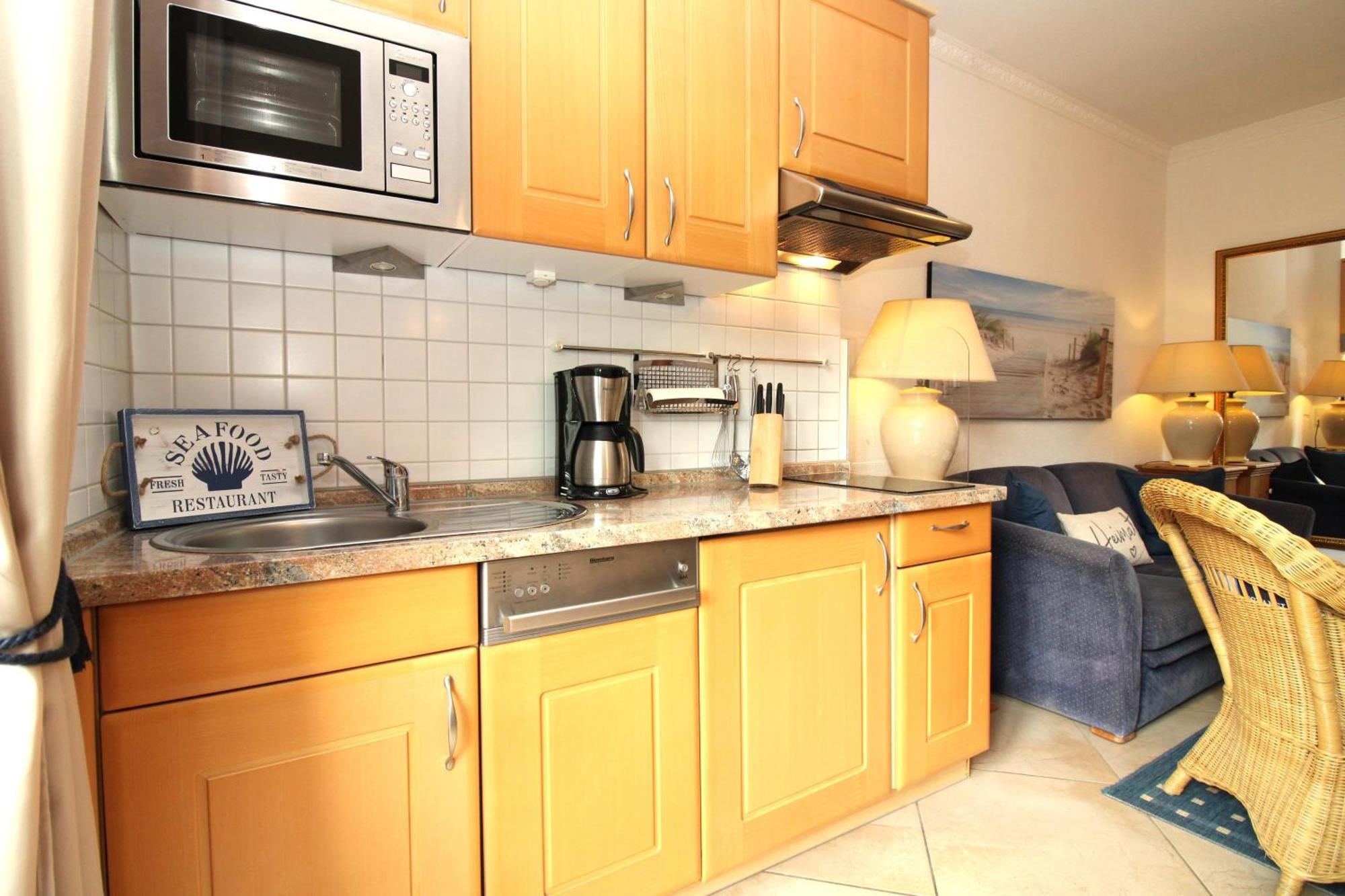 Haus Kuehlung Fewo 3 Ostseebad Kühlungsborn Exteriér fotografie
