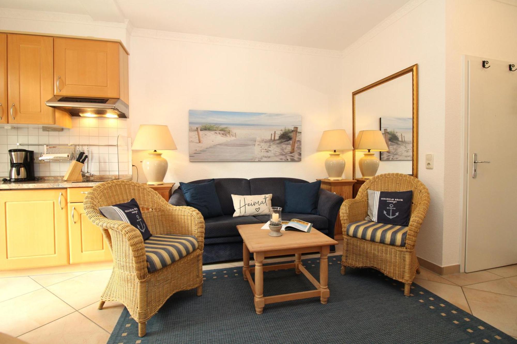 Haus Kuehlung Fewo 3 Ostseebad Kühlungsborn Exteriér fotografie